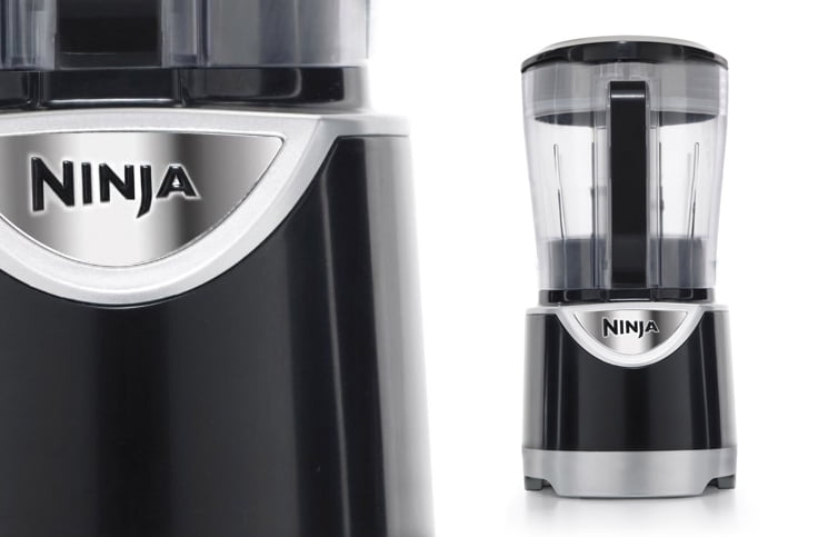 Ninja Bl201 Kitchen System Pulse Blender 550 Watts Bpa Free New