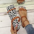 thumbnail image 1 of Mujer elegante cómodo plataforma zapatos casuales verano playa viaje zapatilla chanclas Wmkox8yii hj789, 1 of 6