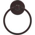 thumbnail image 4 of Prestige Monte Carlo Collection Towel Ring (Build to Order), 4 of 11