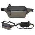 thumbnail image 3 of Nuevo bolso funcional para el pecho, bolso de hombro sencillo a la moda, bolso deportivo multifunción que se puede ampliar, 3 of 5