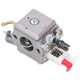 thumbnail image 1 of Carburetor Assembly for Jonsered Chainsaws Models CS2141 CS2145 CS2147 CS2150 CS215255 SZRH, 1 of 3