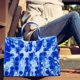 thumbnail image 3 of Mano Con Burbujas De Empuje, Juguete Sensorial, Juguetes Para Aliviar El Estrés, Bolsa De Almacenamiento Portátil Para Exteriores, Juguetes De Descompresión Para Niños Y Adultos Inevent HA046605-01, 3 of 6