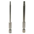 thumbnail image 4 of 75mm Hollow for Torx Screwdriver Bit Hex Shank-T40 Tool For Exact Screw Unscrew T20 Hole, 4 of 9