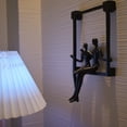 thumbnail image 4 of Adam & Friends Sculpture Couple Évasé, 4 of 5