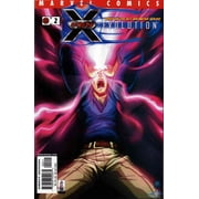 X-Men: Evolution #2 VF ; Marvel Comic Book