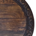 thumbnail image 4 of Mesa de Acento Plegable TUP THE URBAN PORT de Madera de Mango 46 cm, 4 of 9