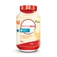 thumbnail image 1 of NUTRAVITPLUS VAINILLA NUTRAVIT PLUS Nutravit PLus Vainilla, 1 of 3