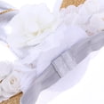 thumbnail image 3 of Cinta de diademas de para decoración de o disfraz de cosplay de Halloween Plata, 3 of 9
