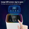 thumbnail image 5 of Small Dehumidifier Home Air Dyer Large Indoor US Plug, 5 of 5