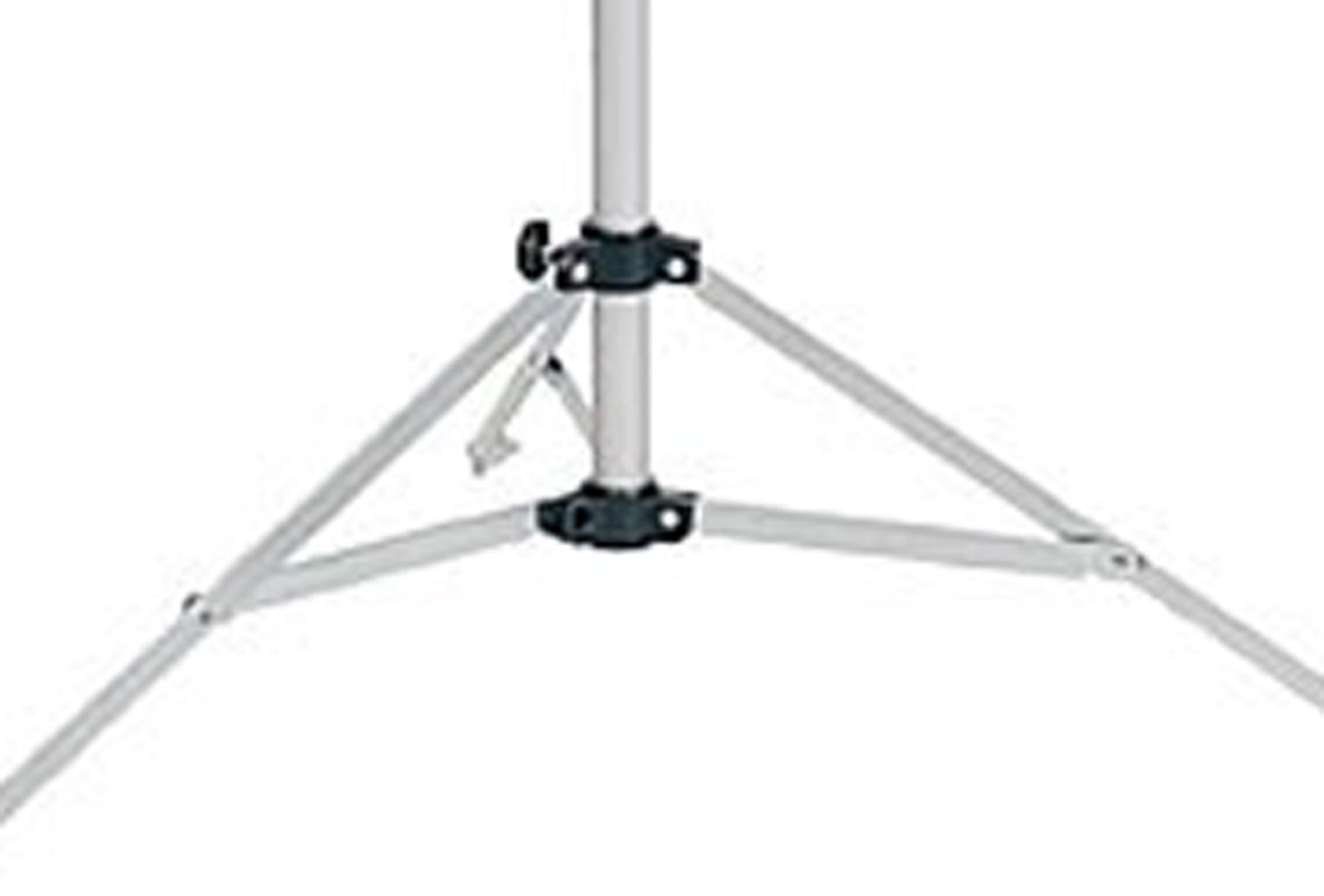 Coleman Multi-Purpose Aluminum Camping Lantern Stand, Telescoping