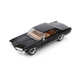 thumbnail image 2 of 1965 Buick Riviera Hardtop, Black - Showcasts 37214 - 1/26 Scale Diecast Model CarAcrylic, 2 of 2