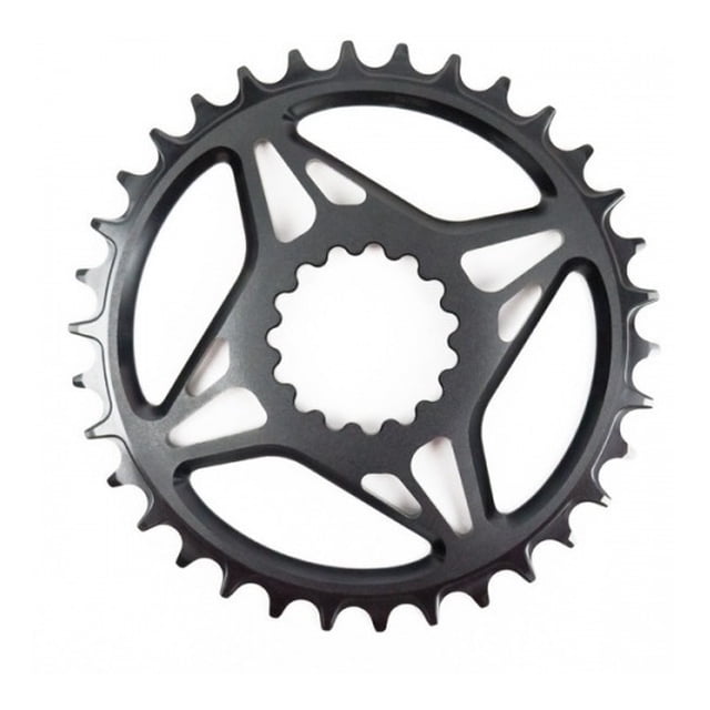 Plato Para Biela Guidering Direct Mount M Profile 28 T E13 E Thirteen Profile