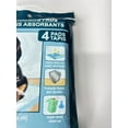 thumbnail image 4 of paw print training pads by greenbrier, 4 of 4