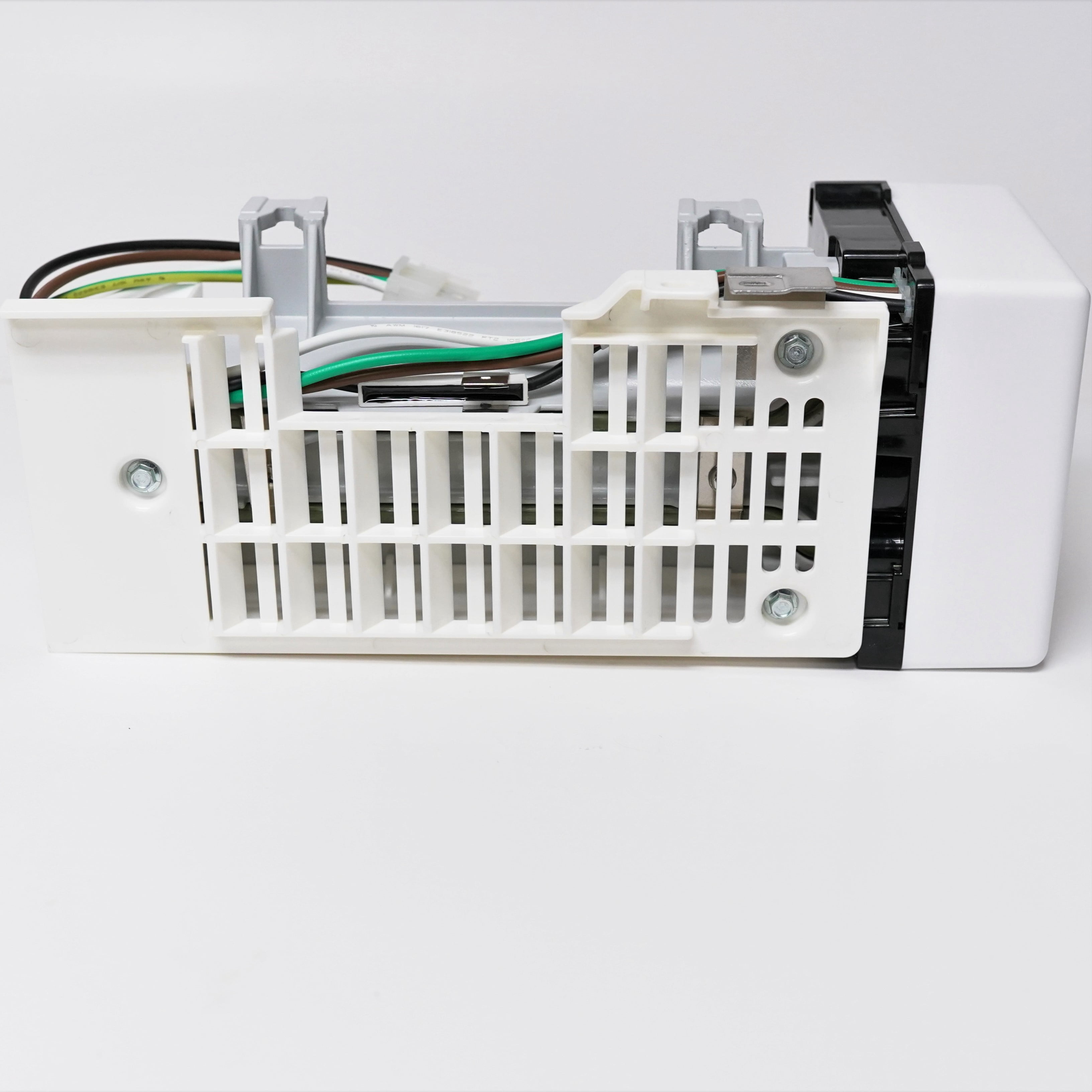 Refrigerator Ice Maker Assembly for Whirlpool, W10884390, RIM4390