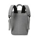 thumbnail image 3 of Mochila unisex para pañales con cuna, mochila multifuncional con cama, bolsa para mamá y bebé, mochila grande impermeable para mamá y bebé, bolsa con correas para cochecito, 3 of 5