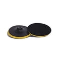 thumbnail image 4 of 6pcs/Set Car Polishing Pads Polished Plates Kit With M10 Drill Adapter, 4 of 5