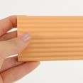 thumbnail image 5 of Beaupretty PVC Khaki Home Threshold Ramp for Sweeping Robot, Lightweight and Portable, 5 of 8