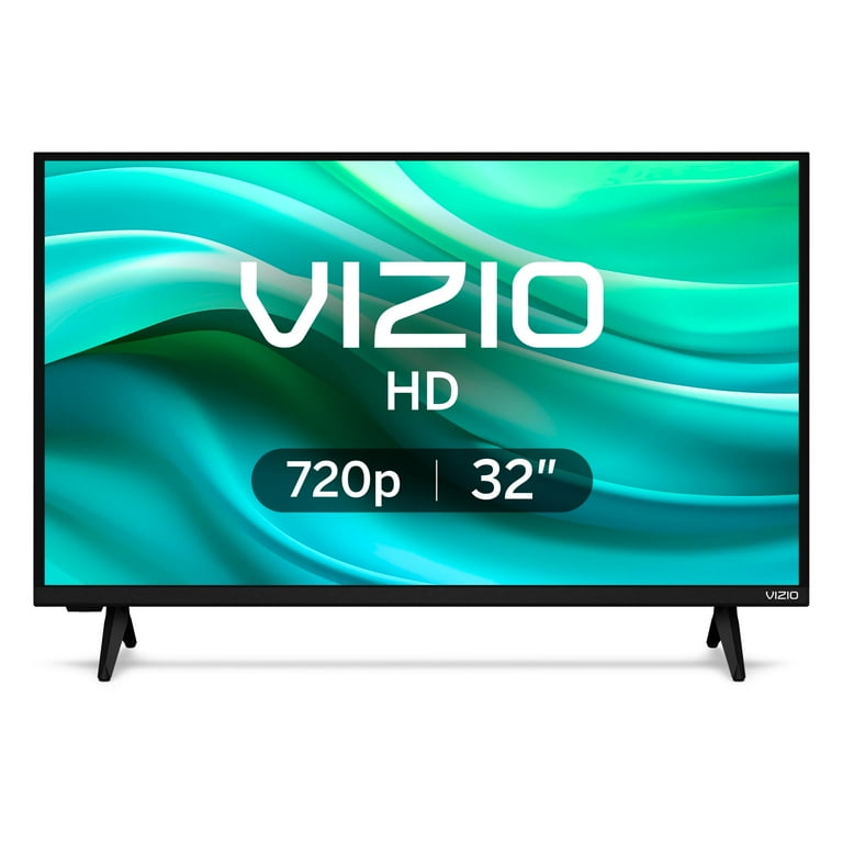 VIZIO 32 Class HD 720p LED Smart TV New VHD32M 08