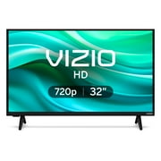 VIZIO 32” Class HD 720p LED Smart TV (VHD32M-08)