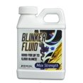 thumbnail image 1 of Saltiel Good Hilarious Blinker Fluid - Hand HELD Version - 8 oz Empty Bottle - Perfect Gag Gift for Friends, Co-workers, Family, 1 of 2