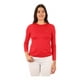 thumbnail image 1 of Playera Deportiva Dama Mujer Manga Larga T Shirt, 1 of 7