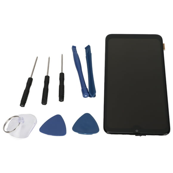 LCD Screen Replacementfor GalaxyLCD Display Screen Digitizer Mobile Phone Screen Replacement Phone LCD Screen Replacement Effortless Installation