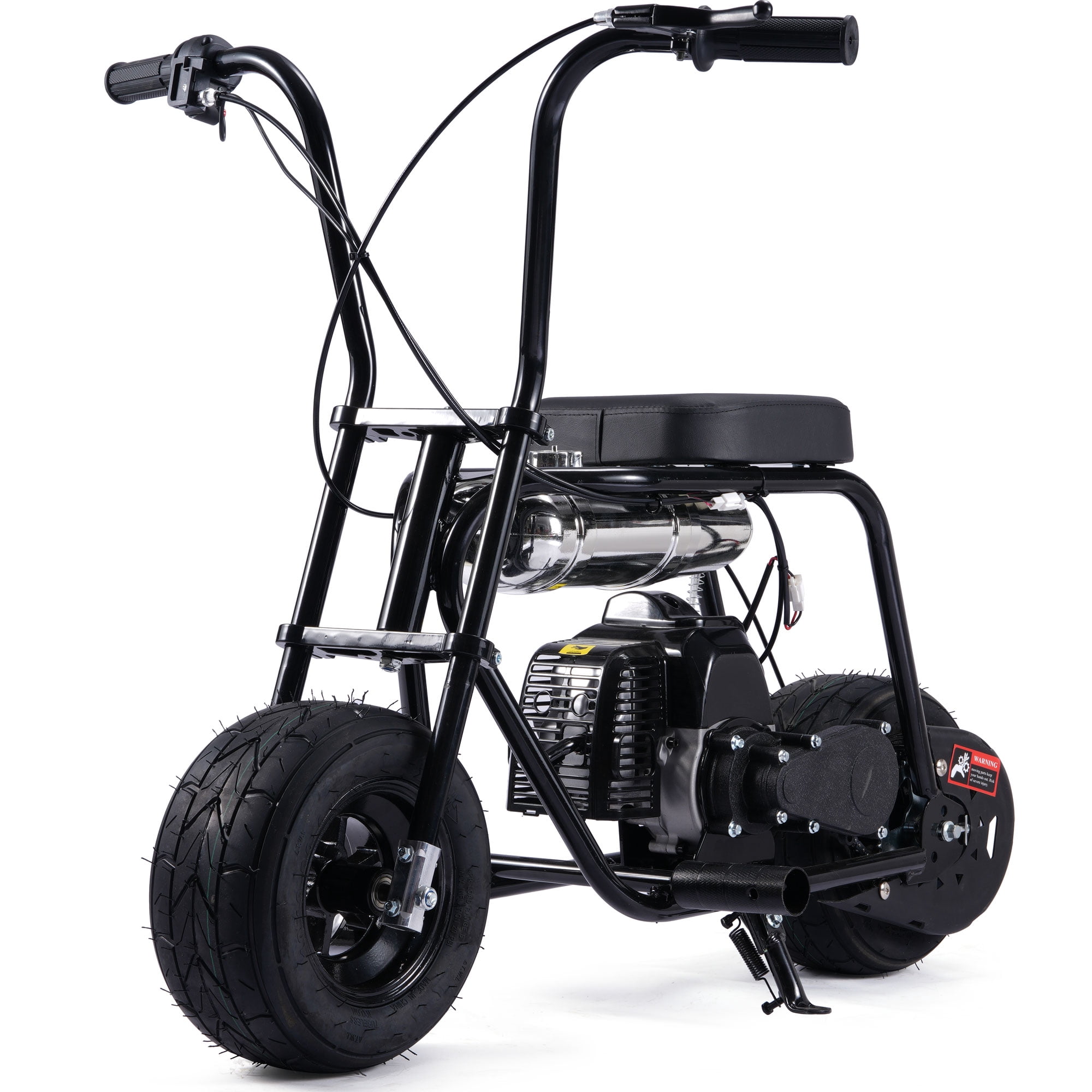 Vitacci MudStar 200cc OffRoad Super Bike, Youth & Adults Dirt