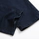 thumbnail image 4 of Pantalones largos de moda para hombre, con lazo elástico, ajustados, de pierna recta pequeña, 4 of 7
