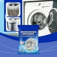 thumbnail image 6 of Cadorn 125g Washing Machine Cleaner - Deep Cleaning for Drum & Tub, Removes Lint & Odor, 6 of 9