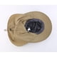 thumbnail image 4 of Sombrero de pesca de ala ancha con solapa para el cuello y malla UPF50+ de Prefer Outdoor, 4 of 8