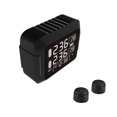 thumbnail image 2 of Tire Pressure Monitoring System Wireless Waterproof Pressure Test, 2 of 7