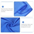 thumbnail image 3 of unbranded 12Ud Paños Para Autos De Microfibra Y Suaves Y Absorbentes Para Limpieza, 3 of 6