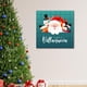 thumbnail image 4 of Canvas Pintura Coleccion Navideña SantaClause Y sus Amigos Maxigráfica Shop Cuadro Navidad Celebracion, 4 of 5