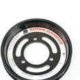 thumbnail image 4 of ATI 916359 10% Under Drive 6 Rib Pulley for L83 L86 L84 L87 L8T L8B Super Dampers 6.773", 4 of 4