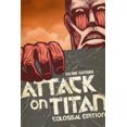 thumbnail image 4 of Attack on Titan : Colossal Edition, Volume 1, 4 of 4