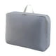 thumbnail image 3 of Bolsa de viaje para guardar ropa, bolsas de compresión para hombres y mujeres, bolsas de embalaje, bolsas para zapatos Gris oscuro, 3 of 9