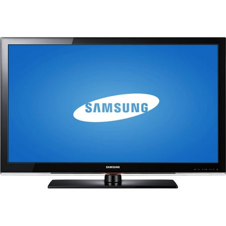 Samsung 46" Class LCD 1080p 120Hz HDTV, LN46C600