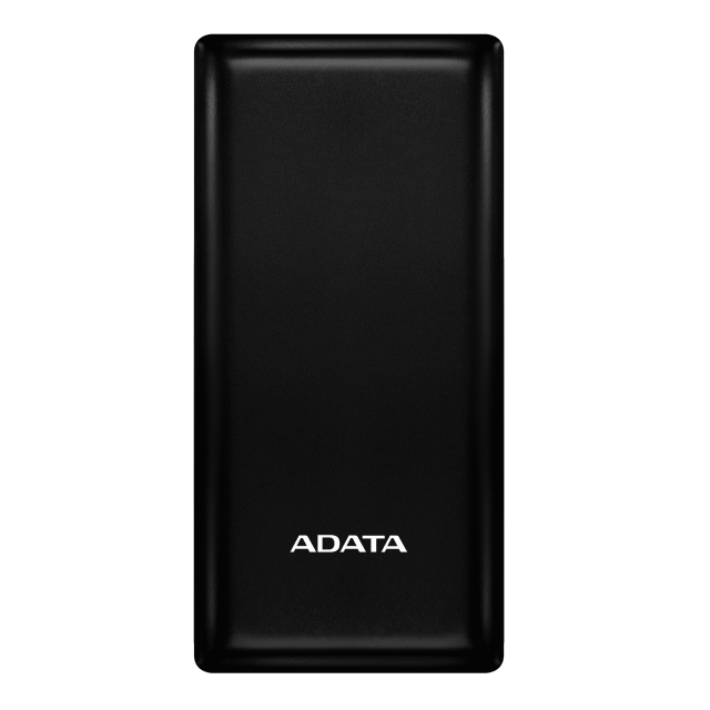 POWER BANK ADATA C20 NEGRO 20000MAH