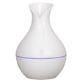thumbnail image 2 of Boovnll Humidifiers for Bedroom, New Home Humidifier Led Colorful Light Conversion Humidifier, Humidifier, Humidifier Large Room, Cool Mist Humidifiers for Bedroom, 2 of 2