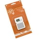 thumbnail image 4 of Lámpara LED de ahorro de energía impermeable portátil para coche al aire libre playa (naranja), 4 of 4