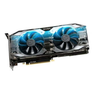 EVGA GeForce RTX 2070 Super XC Gaming Graphics Card - Walmart.com