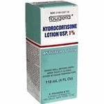 Fougera Hydrocortisone Ointment USP 1% 1 oz