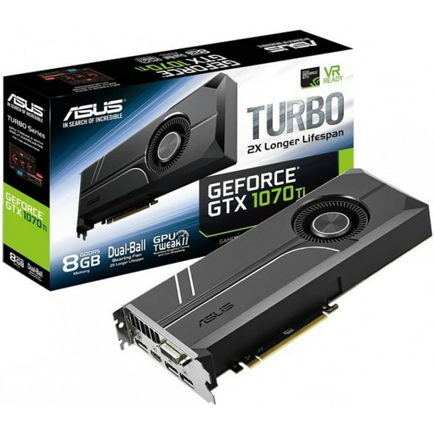 1070 asus 8gb sales