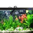 thumbnail image 2 of Thermomètre Numérique LCD Aquarium Aquarium Vivarium sur Sonde Marine/eau, 2 of 8