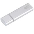 thumbnail image 4 of Unidad flash USB, Memory Stick Memoria USB portátil plateada Claridad notable, 4 of 8