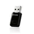 thumbnail image 2 of Adaptador WIFI USB TP-LINK TL-WN823N Inalambrico 2.4 Ghz300Mbps negro TP-Link Mini negro 300 Mbit/s TL-WN823N, 2 of 4