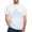 White, variant on CafePress - Polar Bear Reflection White T Shirt - Men's Classic Cotton T-Shirts