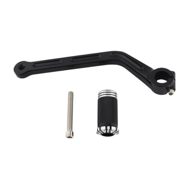 Pedal de cambio de marchas para Yamaha VMX1200 (1985-2007) Profesional Estilo E