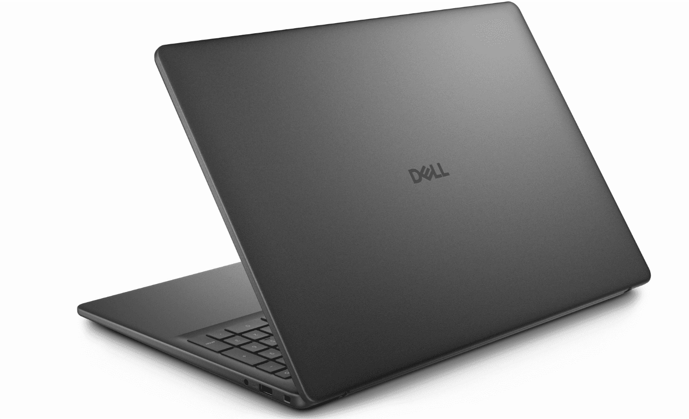 Dell 16 Business Laptop DC16255 - 16.0" FHD+ 1920x1200 Non-Touch - Ryzen 7 250 - 16GB RAM - 512GB SSD - Windows 11 Home - Carbon Black