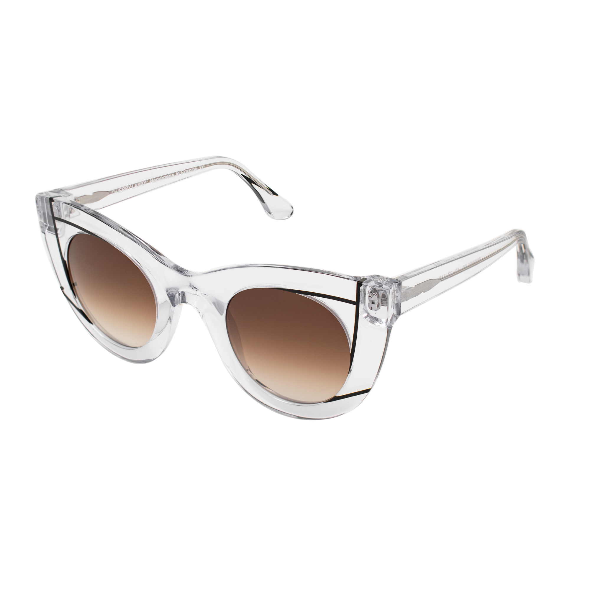 Thierry lasry wavvvy sunglasses Clearance